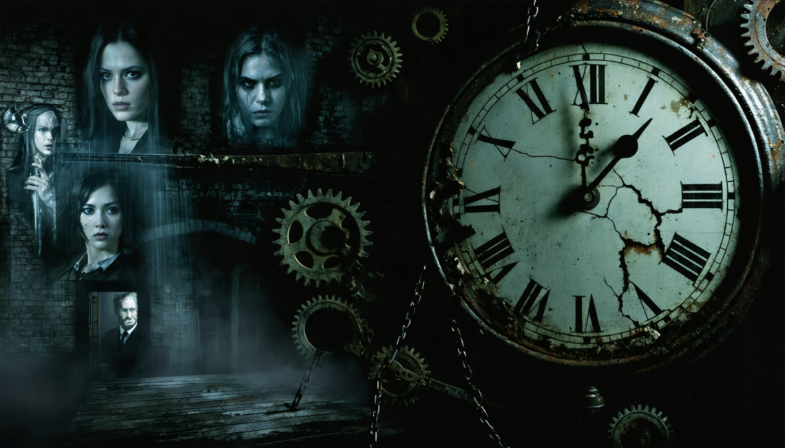 découvrez 20 ans de suspense et de mystère dans saw, une plongée captivante au cœur des flashbacks et des pièges temporels qui rythment la chronologie de la saga.