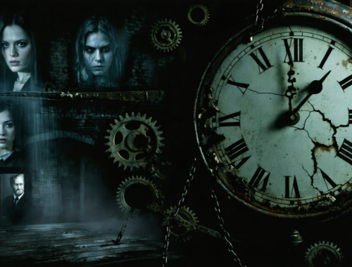 découvrez 20 ans de suspense et de mystère dans saw, une plongée captivante au cœur des flashbacks et des pièges temporels qui rythment la chronologie de la saga.