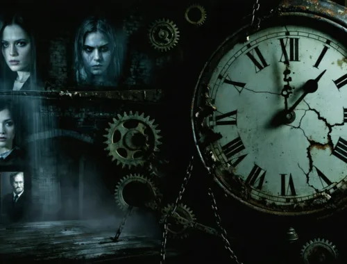 découvrez 20 ans de suspense et de mystère dans saw, une plongée captivante au cœur des flashbacks et des pièges temporels qui rythment la chronologie de la saga.
