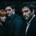 plongez dans un suspense intense avec karen gillan, josh hutcherson et clive owen, tous embarqués dans une aventure énigmatique pleine de mystères et de rebondissements.