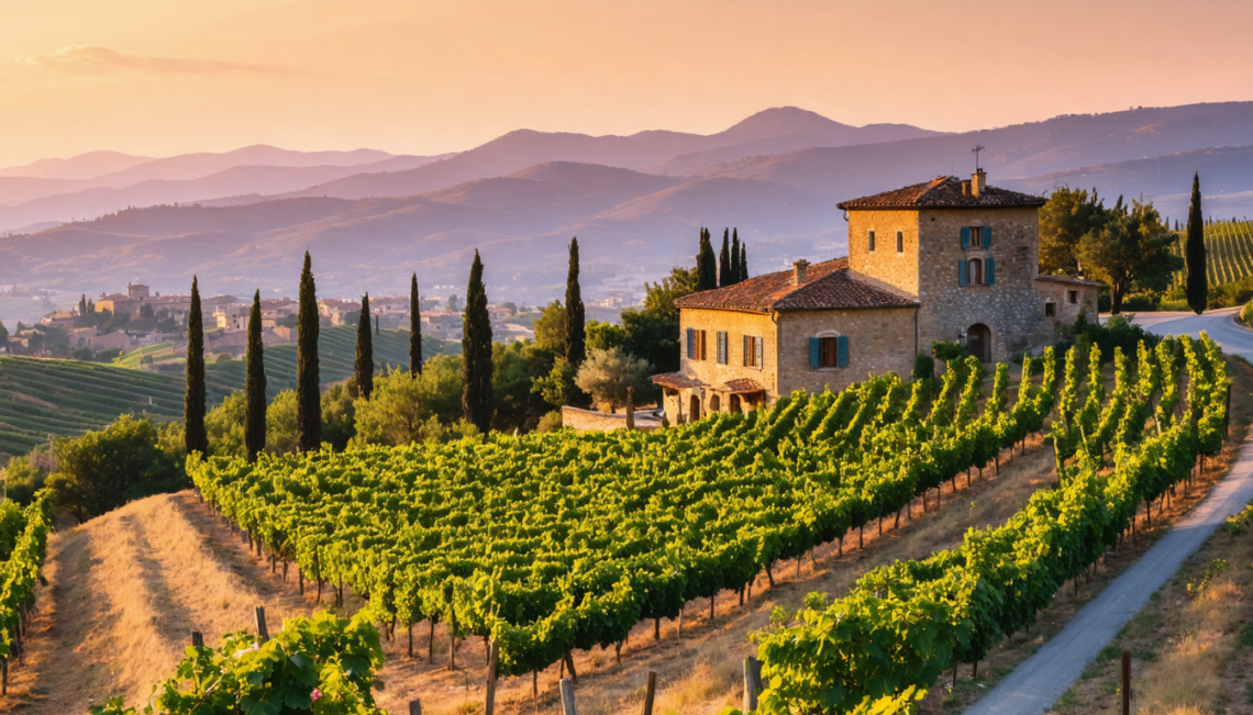 découvrez 'tuscany marvel' d'assouline, une œuvre d'art célébrant la beauté et la splendeur intemporelle de la toscane à travers des images et récits captivants.
