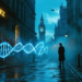 découvrez wδz, le thriller britannique captivant qui intègre une équation de biologie évolutive au cœur de son intrigue, mêlant science et suspense pour un cinéma unique.