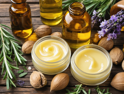 découvrez comment les huiles et baumes naturels peuvent revitaliser vos cheveux pour leur apporter éclat, douceur et santé au quotidien.