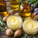 découvrez comment les huiles et baumes naturels peuvent revitaliser vos cheveux pour leur apporter éclat, douceur et santé au quotidien.