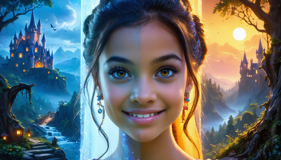 découvrez le parcours cinématographique exceptionnel de jenna ortega, de ses débuts dans l'univers magique de disney à son ascension dans les films d'horreur terrifiants.