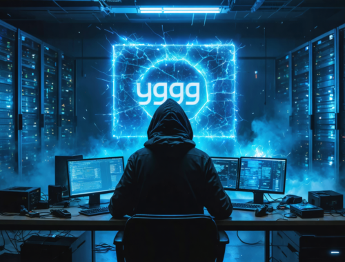 découvrez comment yggtorrent, le géant français du torrent, fait face à une attaque majeure et analysez le déclin spectaculaire de cette plateforme emblématique du partage de fichiers.
