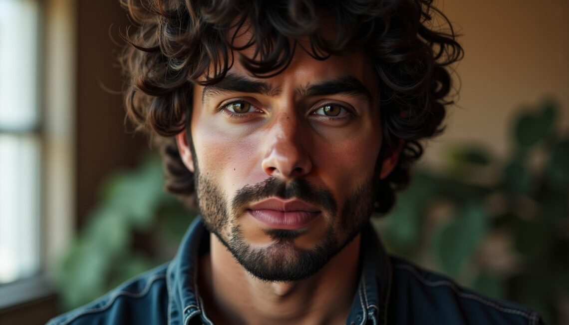 Willylancien : le rappeur virtuel sans visage qui décroche déjà la première place
