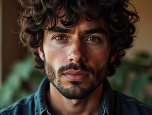 Willylancien : le rappeur virtuel sans visage qui décroche déjà la première place