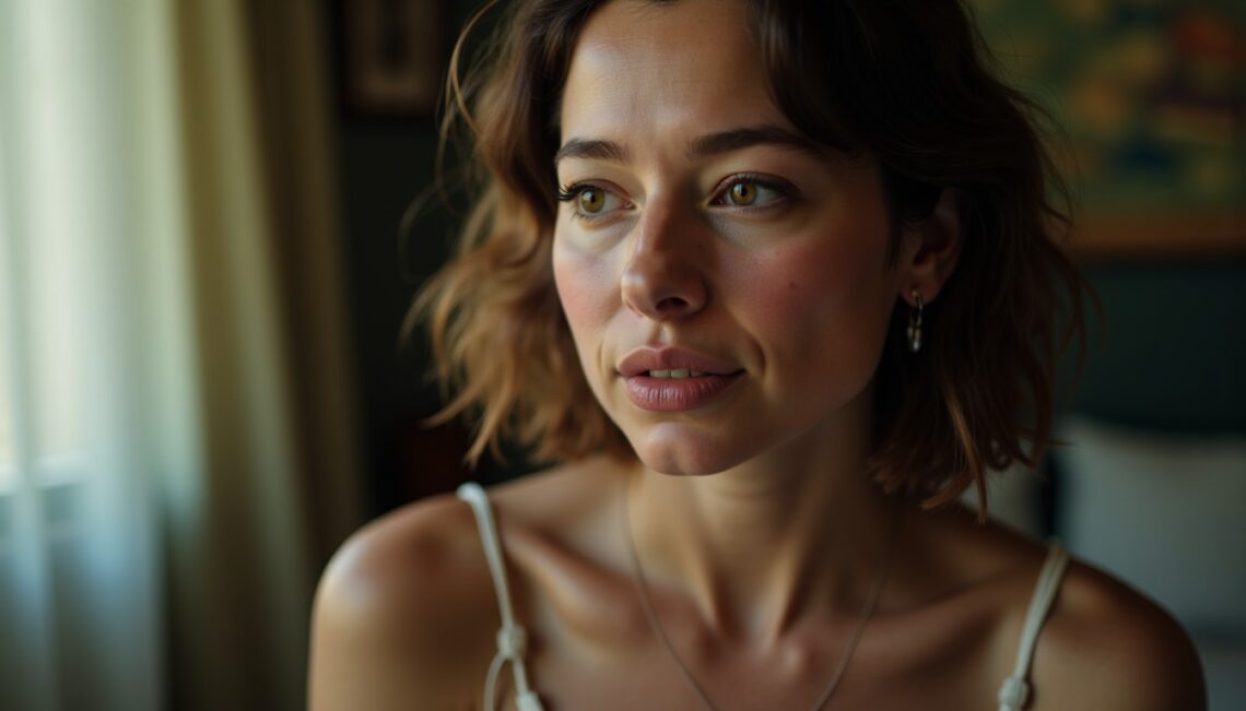 Léa dans Plus Belle la Vie : un personnage complexe qui dépasse le cadre de la fiction