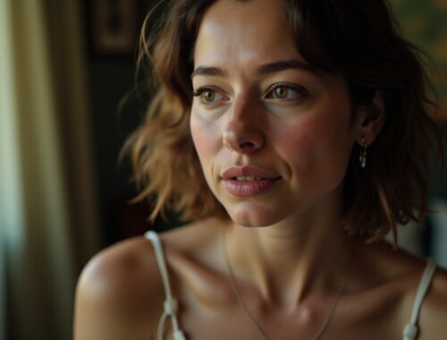 Léa dans Plus Belle la Vie : un personnage complexe qui dépasse le cadre de la fiction