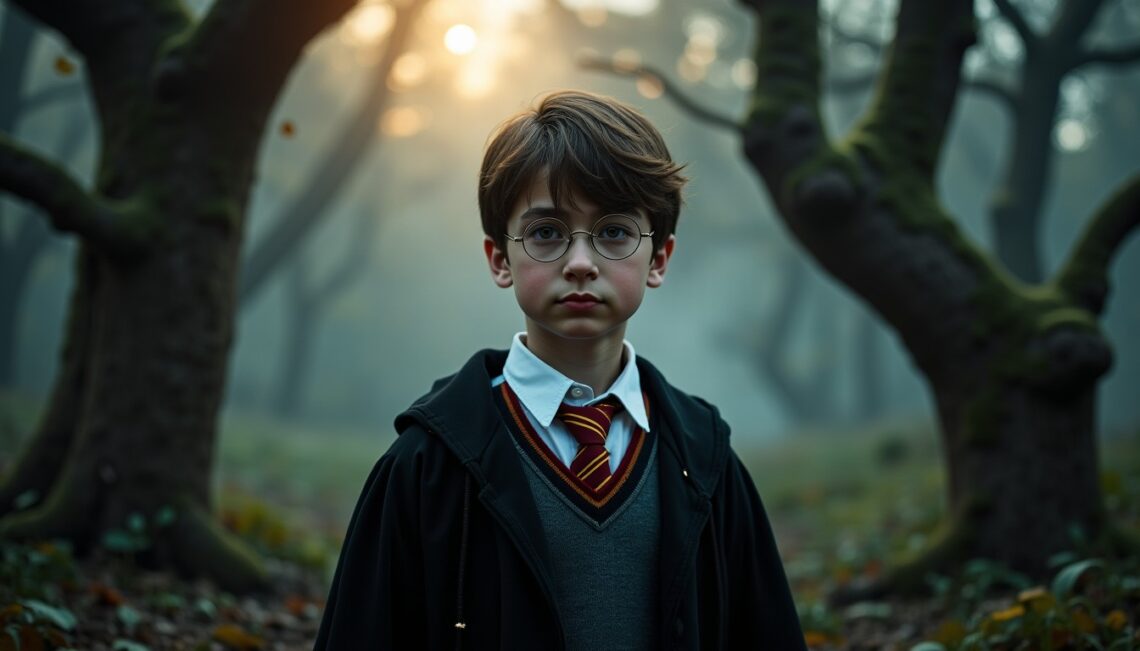 Reboot Harry Potter : la nouvelle série HBO qui fait déjà débat avant sa sortie