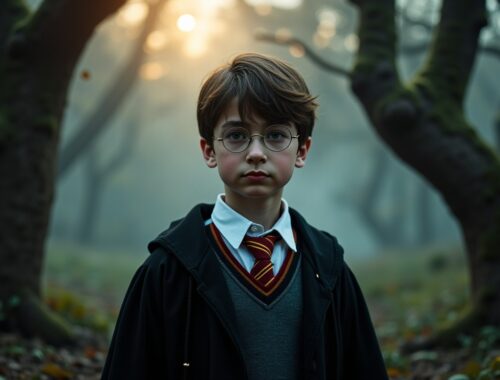 Reboot Harry Potter : la nouvelle série HBO qui fait déjà débat avant sa sortie