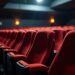 Salles de cinéma : avenir en péril ou renouveau ? Les vérités chiffrées des années 2025-2026 dévoilées