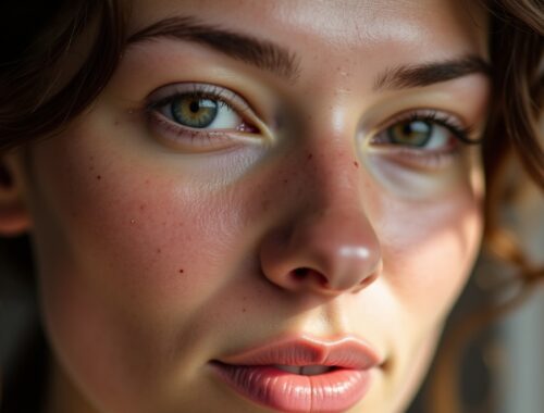 Découvrez comment éliminer les cernes pour un regard éclatant et irrésistible