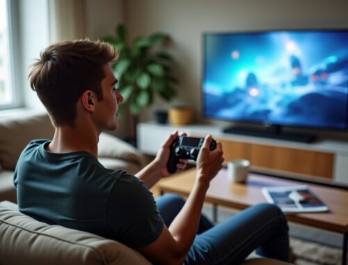 Guide pratique : Comment jumeler une manette PS4 ou PS5 facilement ?