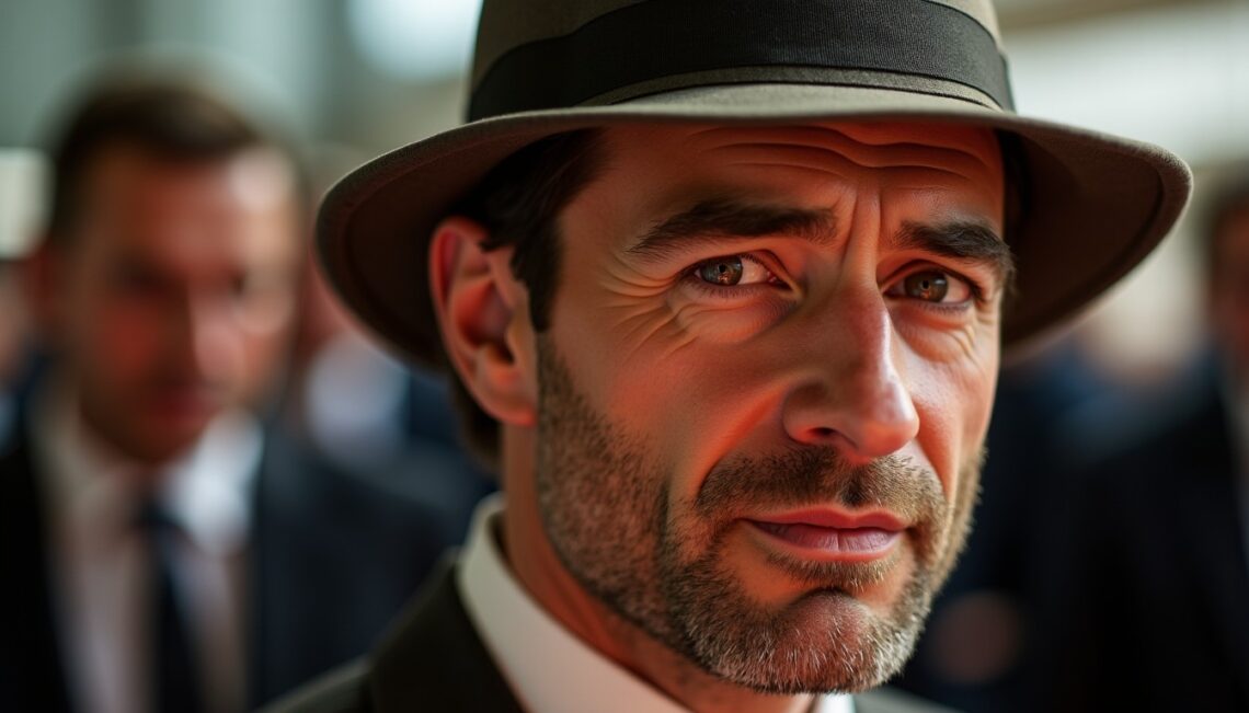 Palmes d’Or à Cannes : rétrospective des films primés depuis 1955