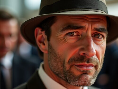 Palmes d’Or à Cannes : rétrospective des films primés depuis 1955