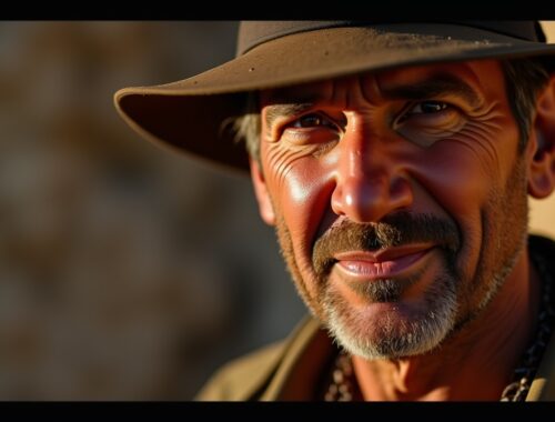 Indiana Jones 5 : comment Disney a compromis l'héritage de Spielberg et Harrison Ford