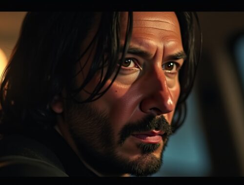 John Wick 5 : Keanu Reeves imagine une suite captivante tout en respectant la conclusion du chapitre 4