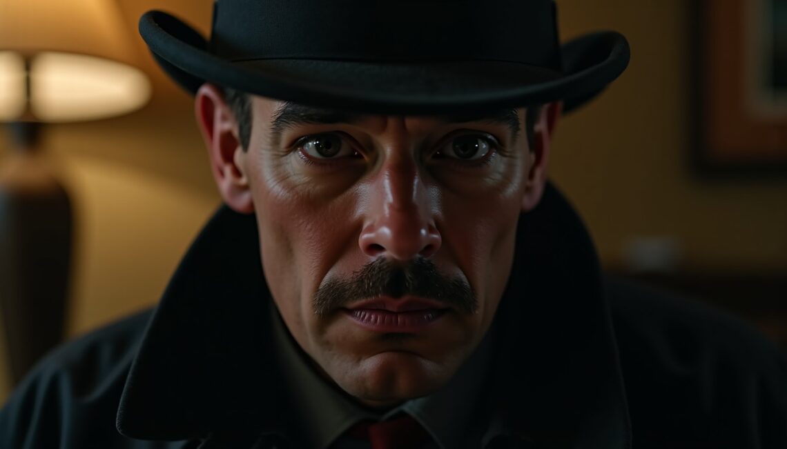 Sherlock Holmes : Jeu d’ombres – Les acteurs qui ont réinventé la légende