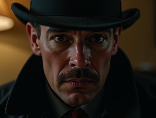Sherlock Holmes : Jeu d’ombres – Les acteurs qui ont réinventé la légende