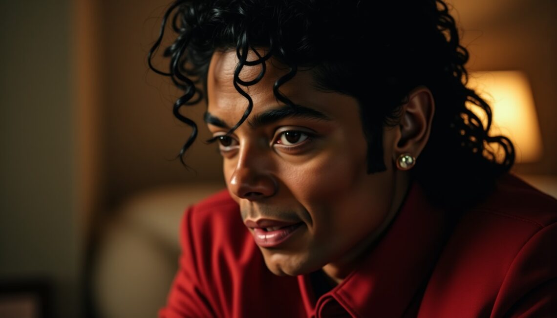Michael Jackson : Le biopic rejoint officiellement les géants du cinéma musical les plus lucratifs