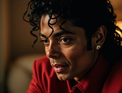 Michael Jackson : Le biopic rejoint officiellement les géants du cinéma musical les plus lucratifs