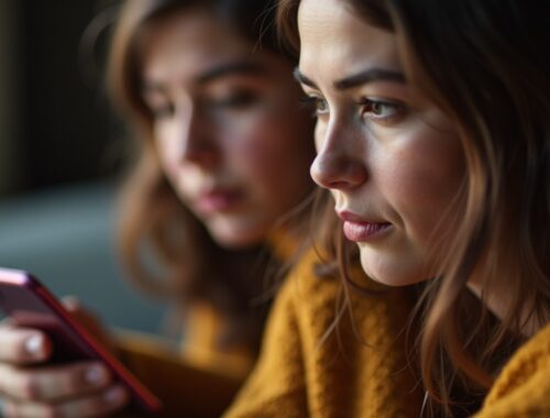 Guide pratique : transférer facilement toutes vos données de votre ancien iPhone vers le nouveau
