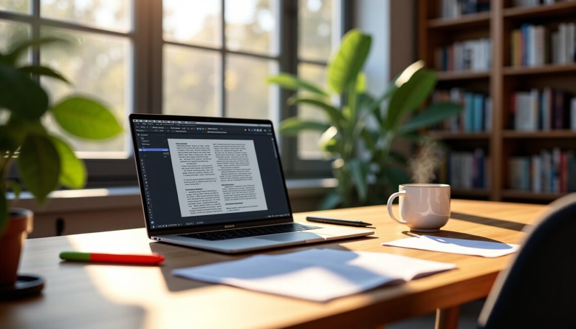 Les différentes techniques pour éditer efficacement un fichier PDF