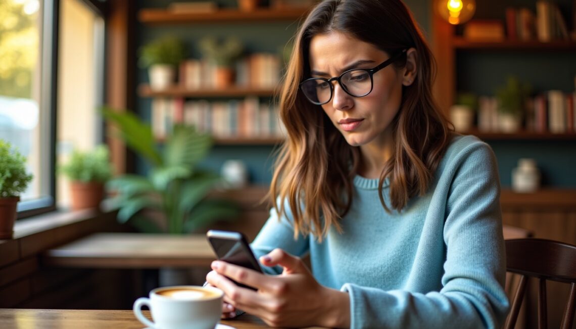 Que faire quand on oublie le code de déverrouillage de son téléphone ?