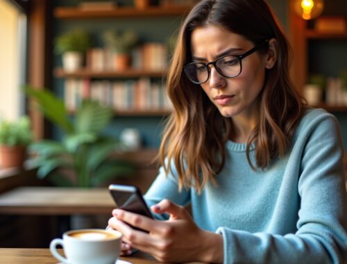 Que faire quand on oublie le code de déverrouillage de son téléphone ?
