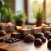 Idées cadeaux chocolatées inédites pour passionnés de cacao