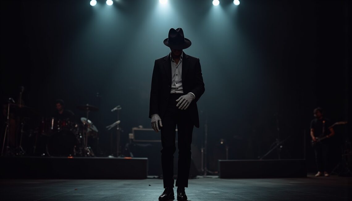 Michael Jackson, l'énigme d'une disparition controversée : décryptage du destin du roi de la pop
