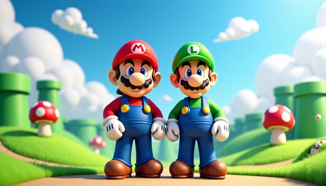 Super Mario Bros, le film vs les jeux Nintendo : Les différences majeures remarquées par les fans