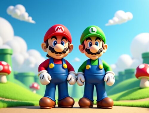 Super Mario Bros, le film vs les jeux Nintendo : Les différences majeures remarquées par les fans