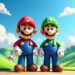 Super Mario Bros, le film vs les jeux Nintendo : Les différences majeures remarquées par les fans