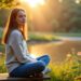 La force de la pensée positive : Comment transformer votre état d'esprit