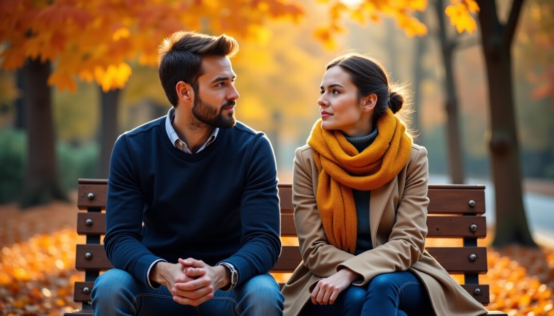 Les causes majeures qui mènent à la fin d'une histoire d'amour