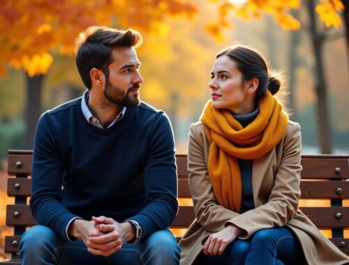 Les causes majeures qui mènent à la fin d'une histoire d'amour