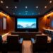 Créer une salle de cinéma à domicile : le guide ultime pour épater vos invités