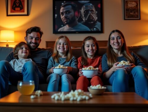 Le 4 mai avec vous : célébrez la Journée Star Wars en streaming sur Disney+