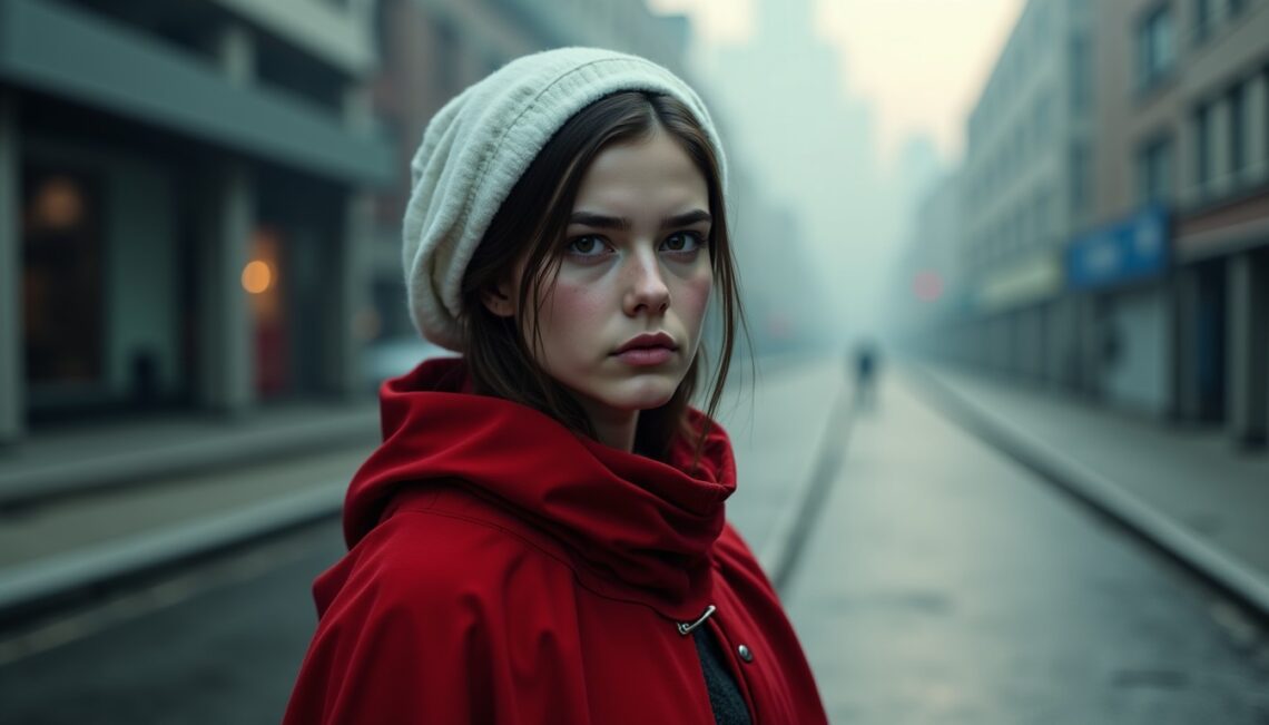 La Servante écarlate : la série choc 'The Handmaid’s Tale' arrive enfin sur Netflix