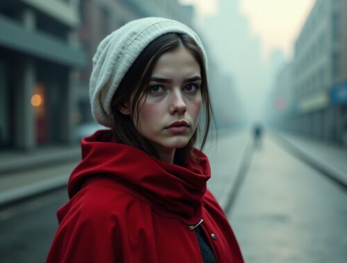 La Servante écarlate : la série choc 'The Handmaid’s Tale' arrive enfin sur Netflix
