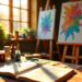 La Couleur de l'Inspiration : Citations Inspirantes pour Artistes