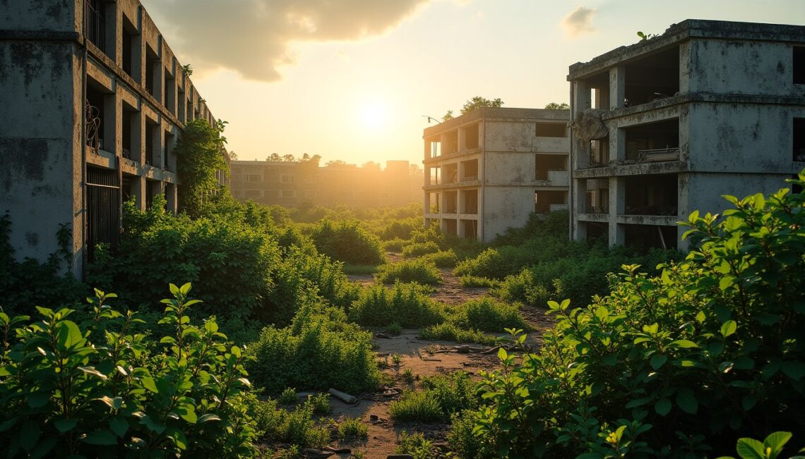 Urgence Radioactive sur Netflix : Retour sur la véritable catastrophe brésilienne du césium-137