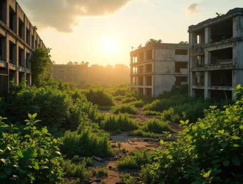 Urgence Radioactive sur Netflix : Retour sur la véritable catastrophe brésilienne du césium-137