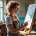 La puissance de la créativité : citations inspirantes pour les artistes