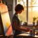 Libérez votre créativité : Citations inspirantes pour nourrir votre art