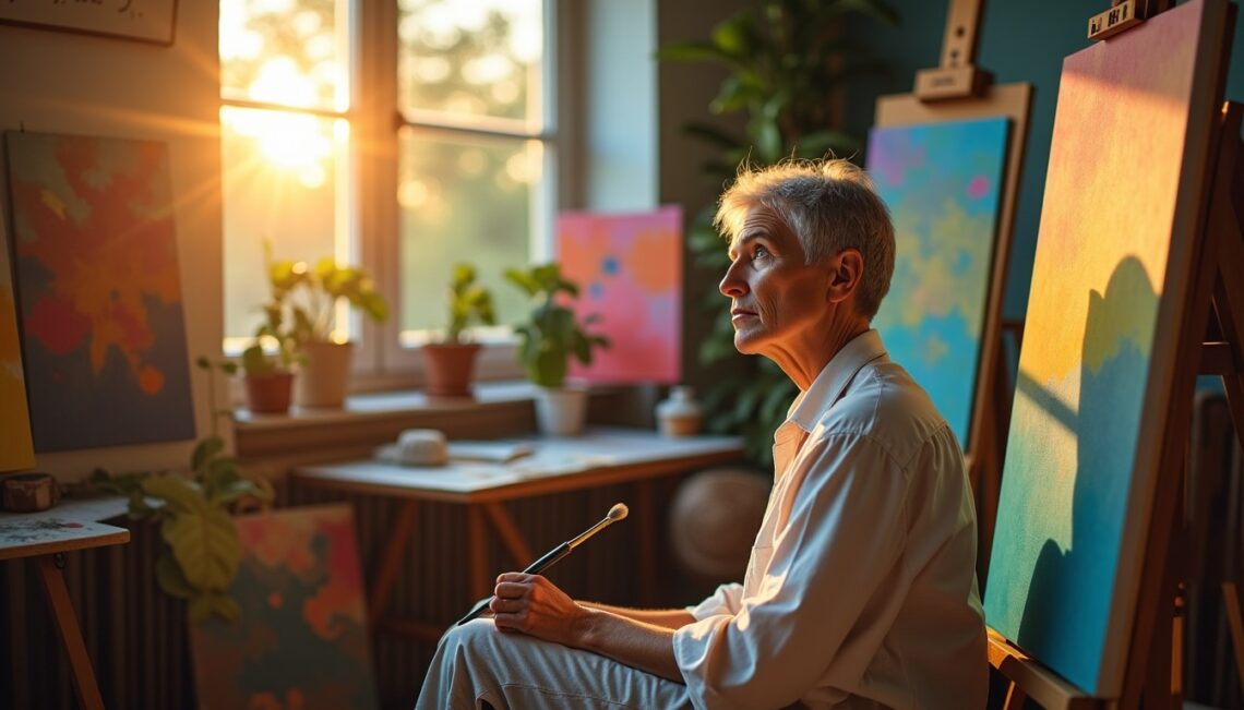 Être : Citations Inspirantes sur la Vie et l'Art