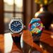 Royal Pop : Audemars Piguet et Swatch révolutionnent l’horlogerie en brisant les conventions